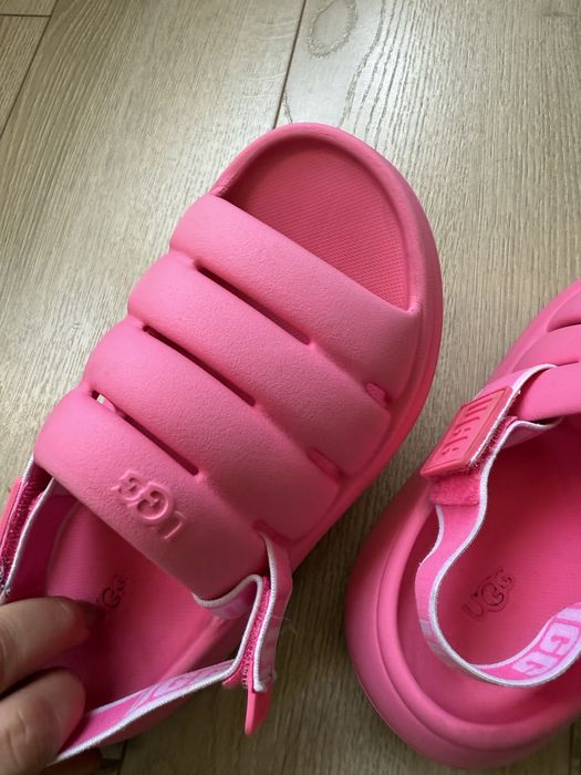 Детски сандали Ugg