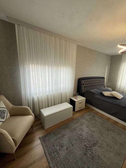 Продава се нова къща в близко до Казанлък село