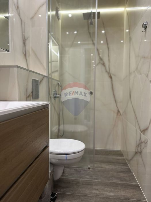 Дава се под наем Двустаен апартамент в Варна, Окръжна болница - 65 кв.м за 510 € - Снимка #6