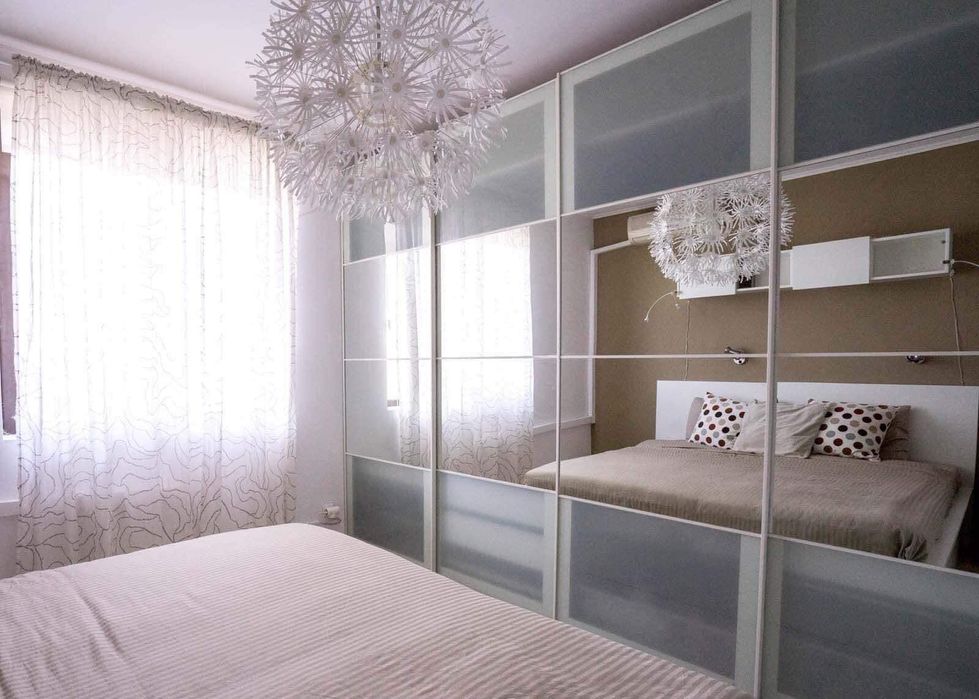 Продава се Двустаен апартамент в София, Симеоново - 70 кв.м за 3415 €/кв.м - Снимка #1