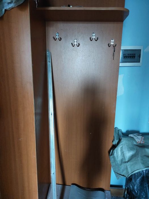 Отдам на дрова. Самовывоз