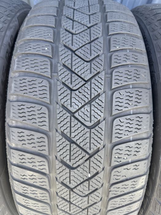 Спорт пакет 18” 225/45/18 на 255/40/18 на 6мм с 19дот