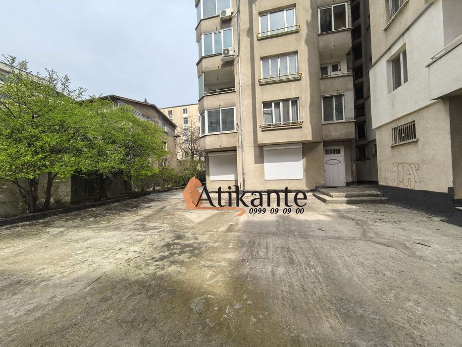 Дава се под наем Магазин в София, Изгрев - 61 кв.м за 750 € - Снимка #9