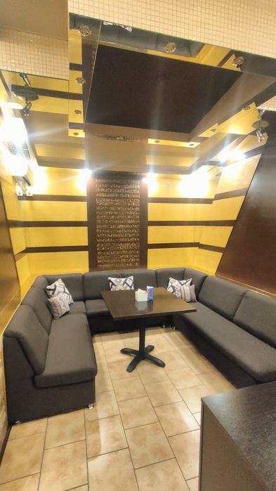 Продаётся Караоке клуб "хот туби"