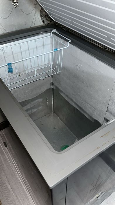 Морозильник сатылады