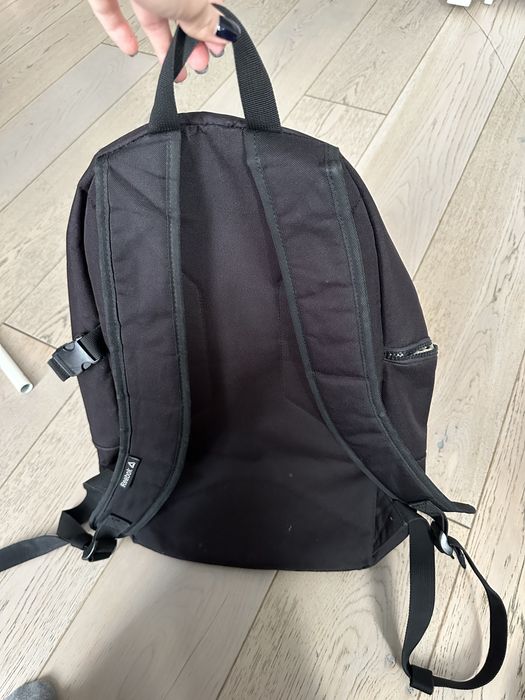 Рюкзаки reebok, zara, porto.