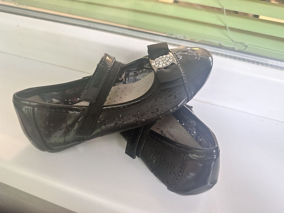 Туфли, белетки, детская обувь