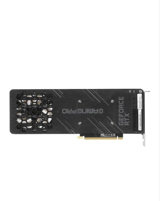 Видеокарта rtx 3070 palit gaming pro