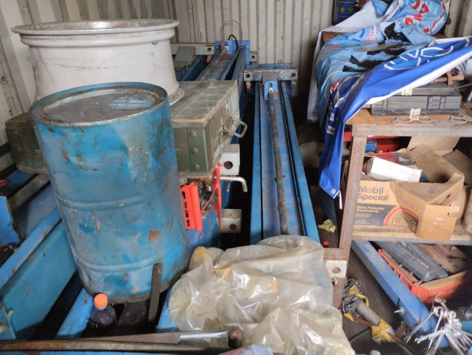 Продам автоподъемники