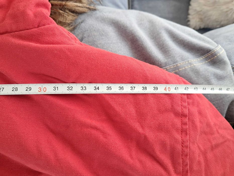 Яке Том Тейлър XL универсално