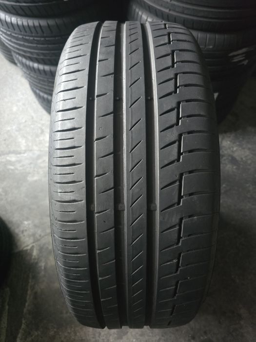 Continental 235/50 R19 103Y vară