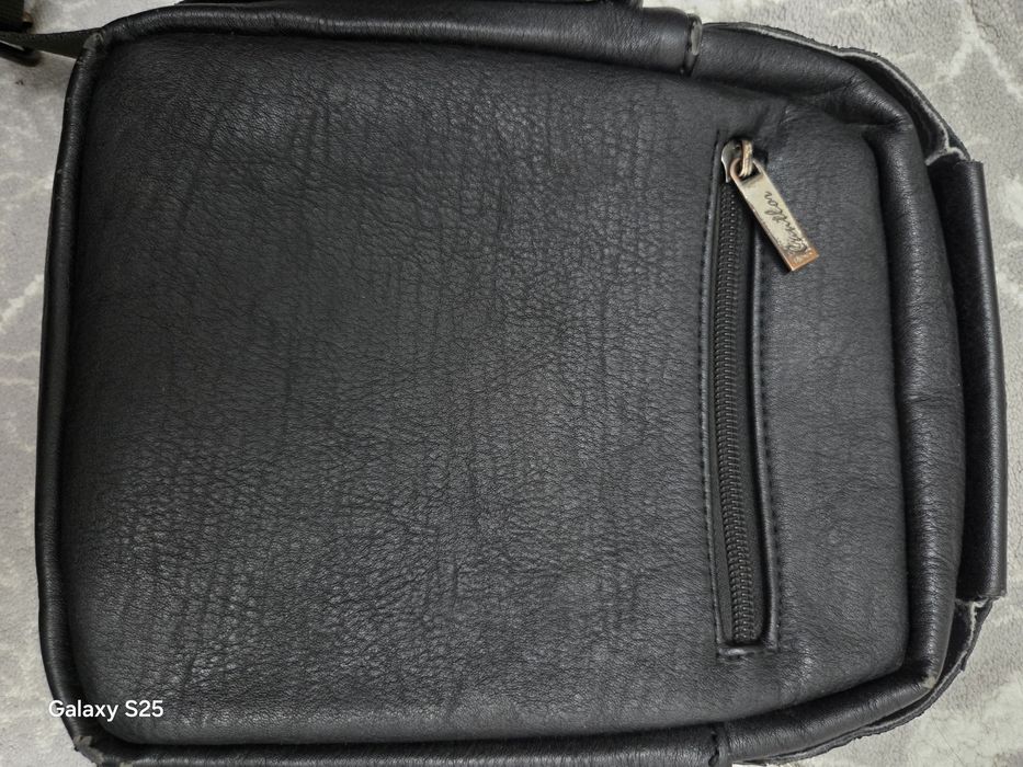 Барсетка Cantlor