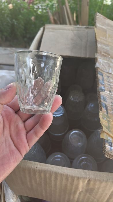 Продам Стаканы для застолья