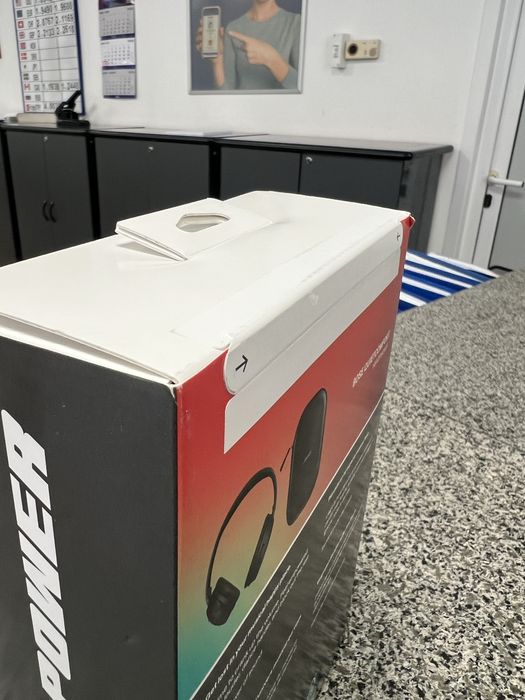 Слушалки  BOSE Quietcimfort