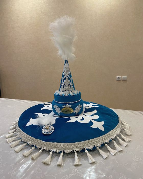 Набор на сырға салу