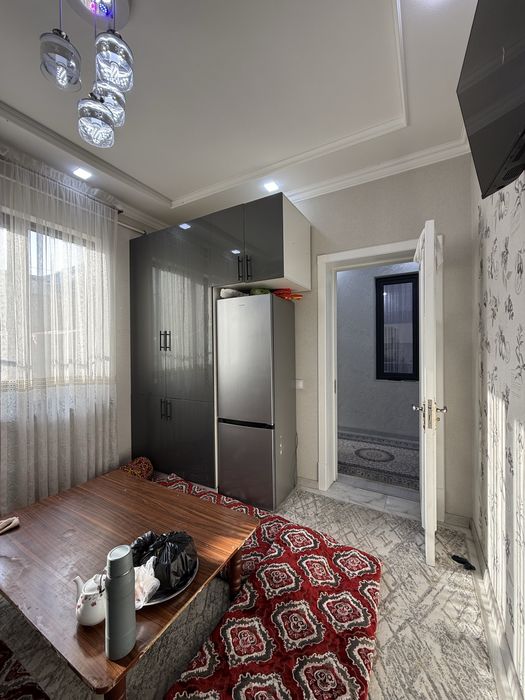 Срочно продается 1,5-сотик 4-х комн участка в Сергели Ханабад