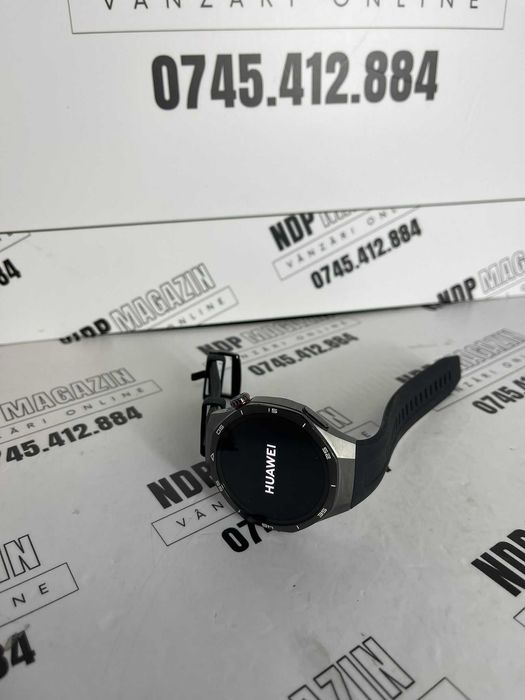 NDP Amanet NON-STOP Bld.Iuliu Maniu 69 HUAWEI WATCH GT 5 PRO (47904)