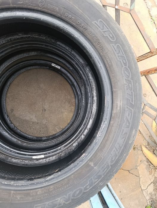 К-Л летни гуми 175/65/15