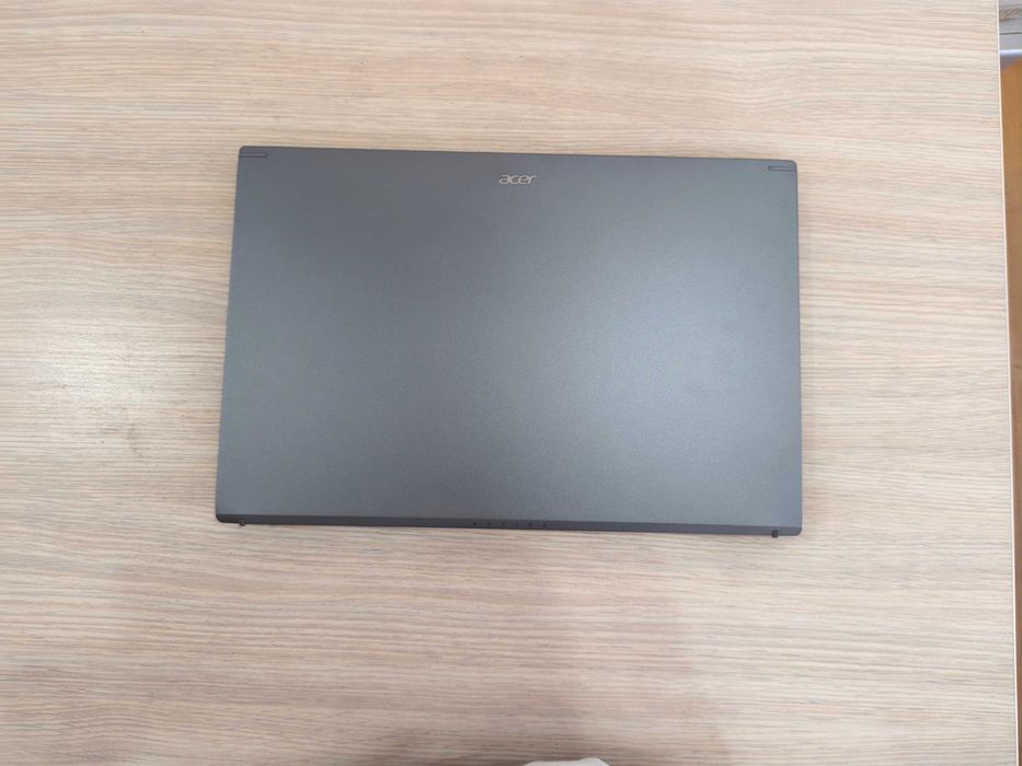 Acer aspire 5 A515