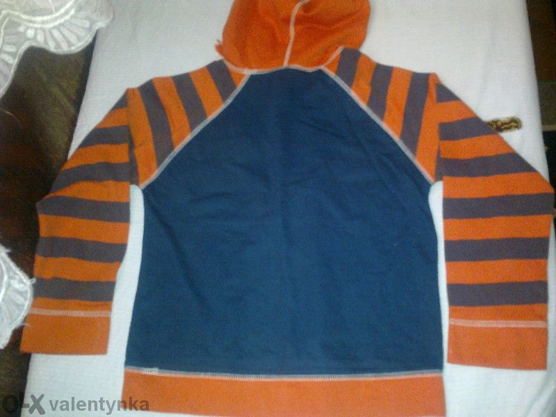 Блузка за момче с гугла