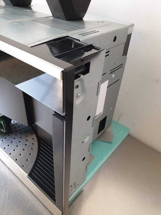 Miele Nespresso Кафемашина за вграждане Кафе автомат Миеле Кафе машина