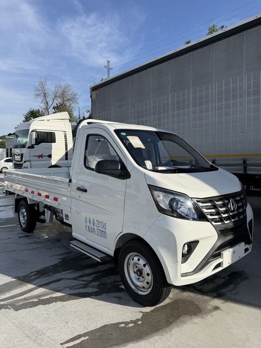 Changan star 2026 yil