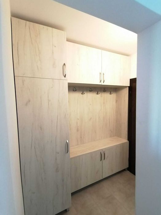 Дава се под наем Едностаен апартамент в Пловдив, Каменица 2 - 33 кв.м за 245 € - Снимка #3