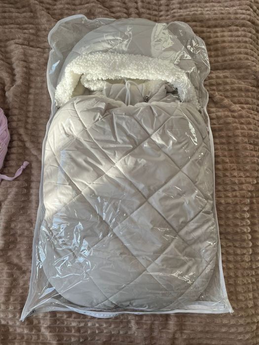 Продам конверт для новорожденного