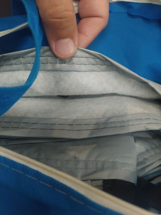 Тент с начёсом (Спарк+Матиз)