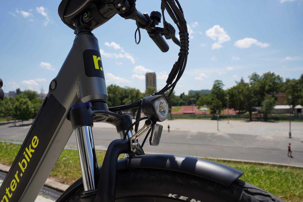 Închiriere biciclete electrice. 100km. -50 lei discount. Fără garanție
