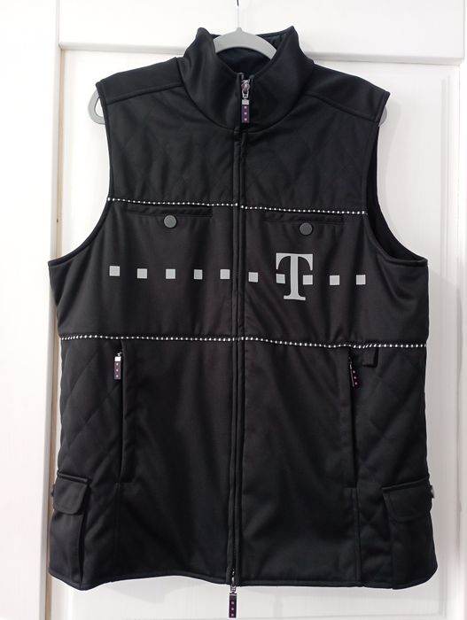 Vestă fără glugă