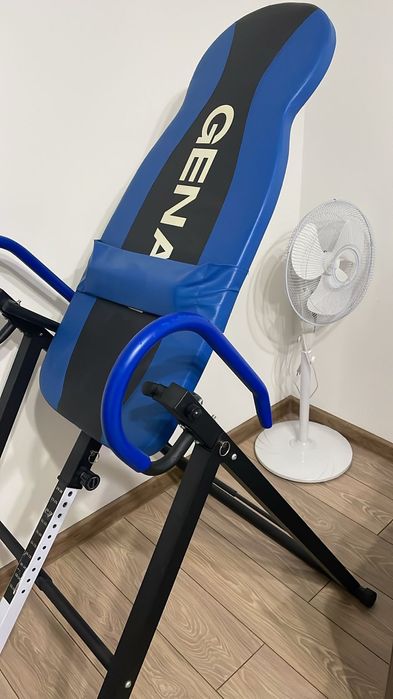 Инверсионный стол,г.Астана левый берег