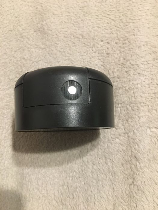 Ceas de masa cu sonerie Braun Quartz