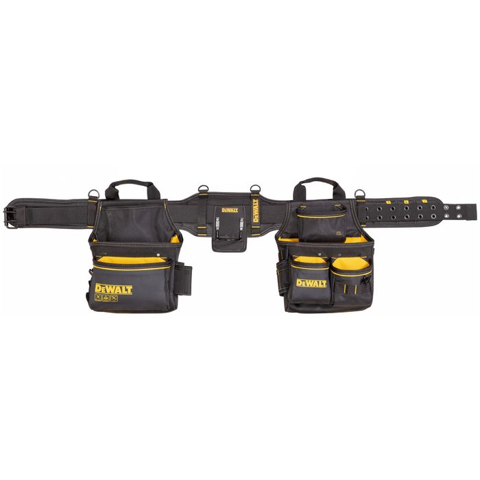 Колан за инструменти DeWALT DWST40603-1