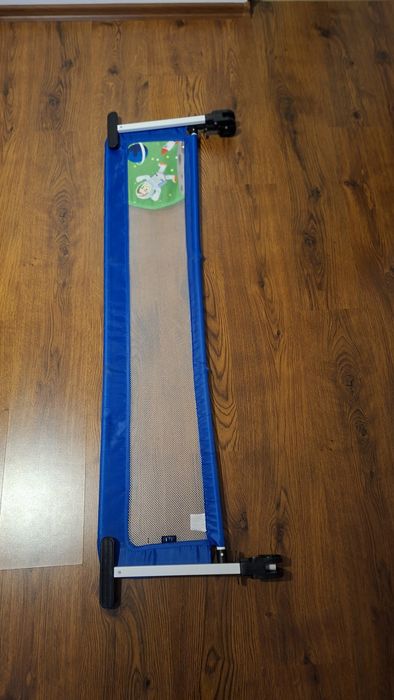 Margine laterala pat