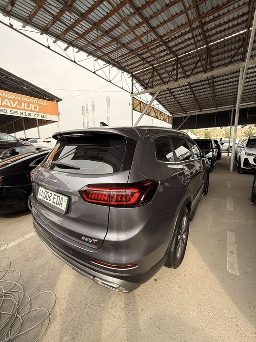 Chery 8 pro kiraska tozza 70 ming yurgan