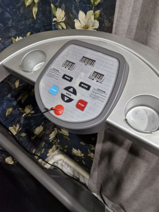 Беговая дорожка продам