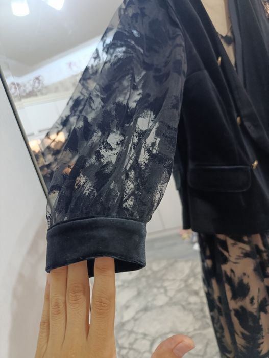 Двойка куйлек французский длина