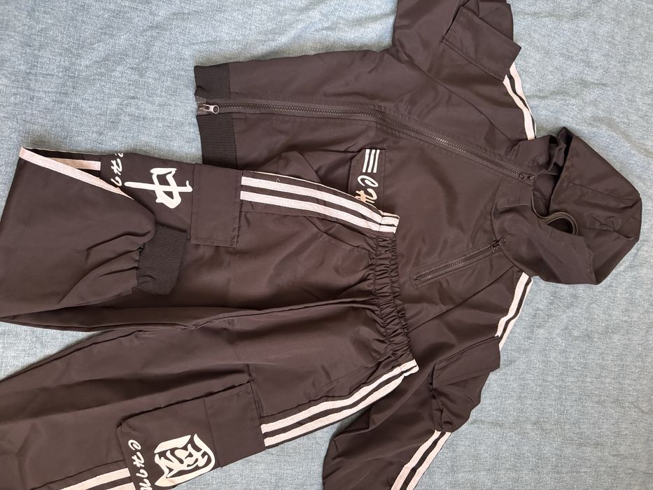 Спортивная двойка мальчик