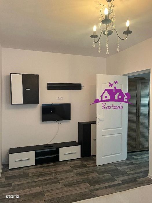 Apartament de inchiriat pe b-dul Dacia