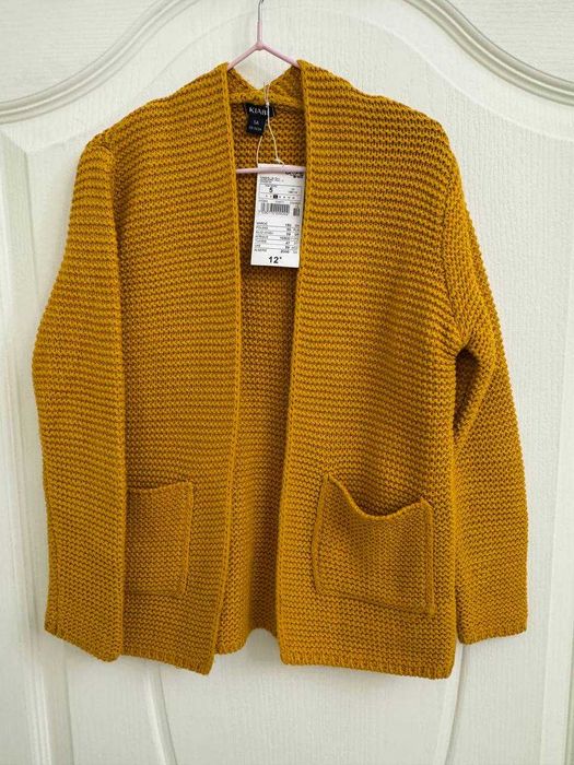 Новые Свитшот /Свитер/ Кофта Mango, GAP, ZARA, размер 3/5 лет