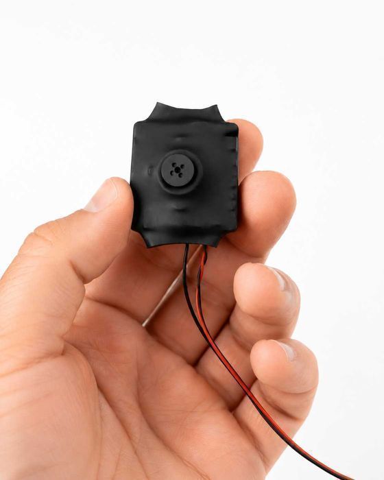 Casca de Copiat cu Camera Video 4K FARA Telefon/Router – Sistem Profesional BAC 2026