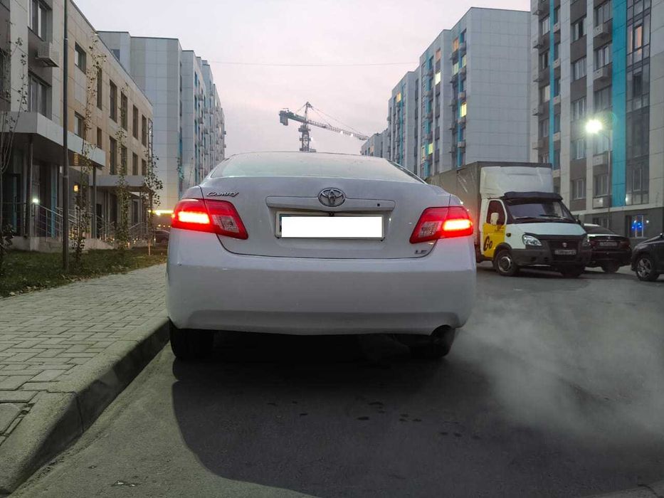 Продается Камри-45, 2011 года выпуска.