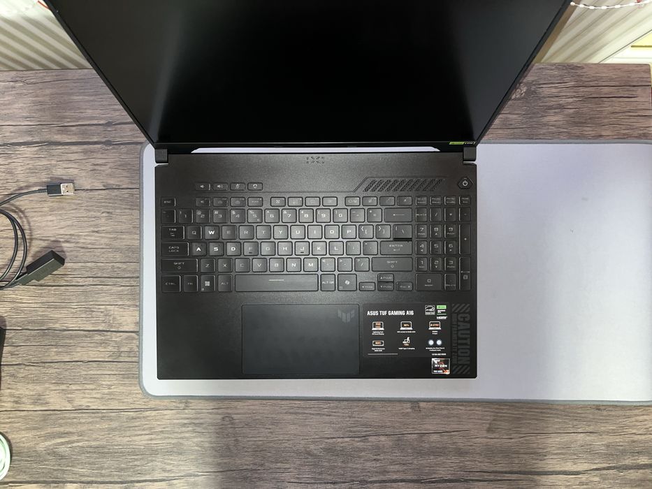 Vand laptop Asus TUF A16