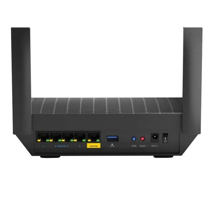 Wi-Fi роутер Linksys Mesh WiFi 6 Router MR7350