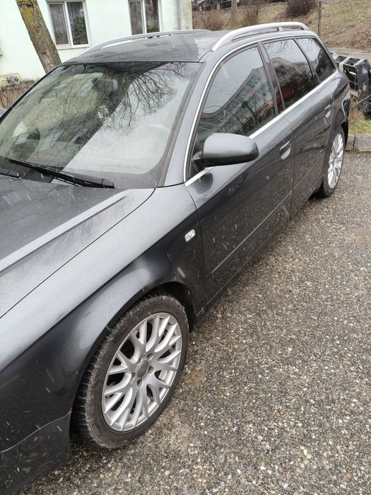 Vand Audi A4,2008!!!