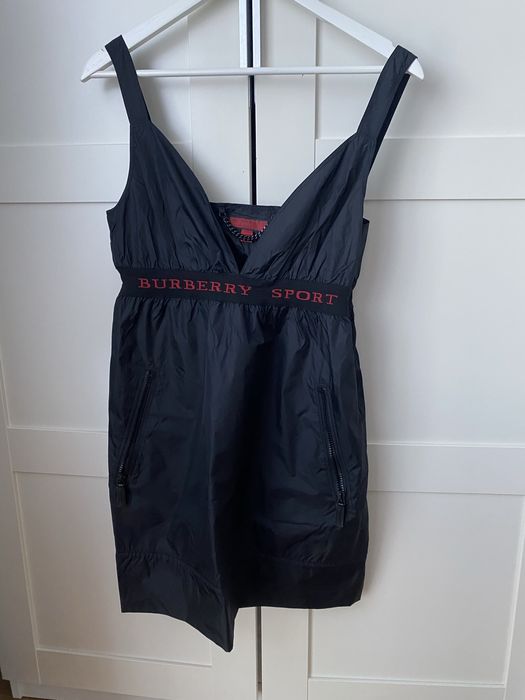 Rochita Burberry Sport
