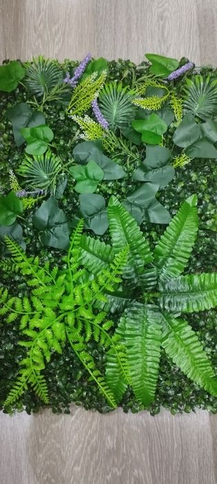 Искусственные ростительные коврики 60х40