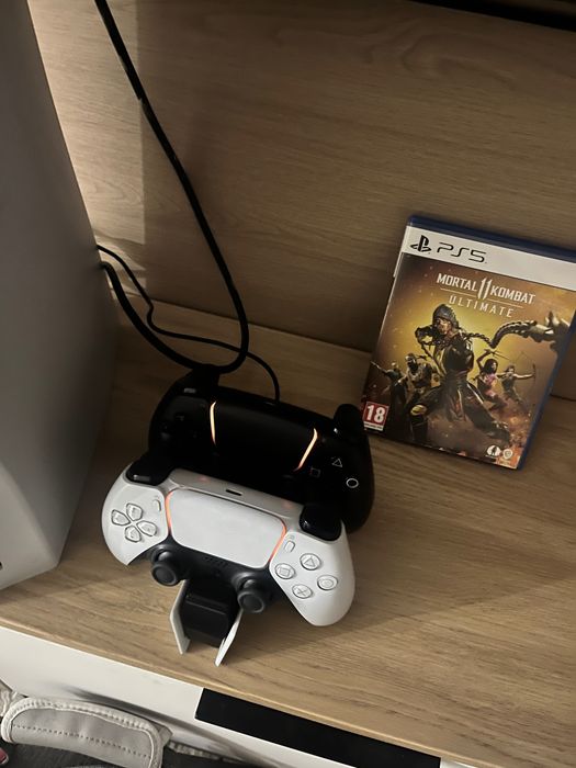 Playstation 5 full