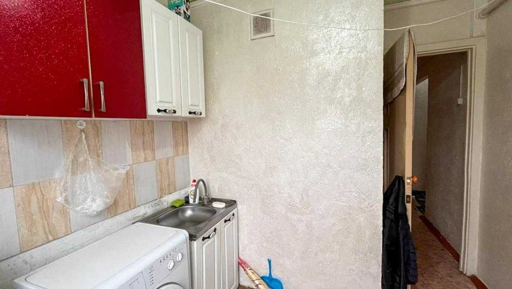 Продается квартира